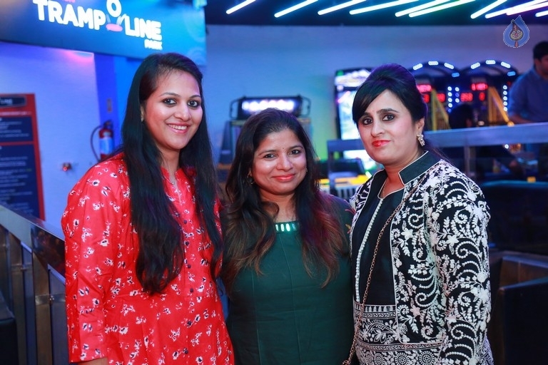 Gaurav Bhutada Birthday Bash - 12 / 54 photos