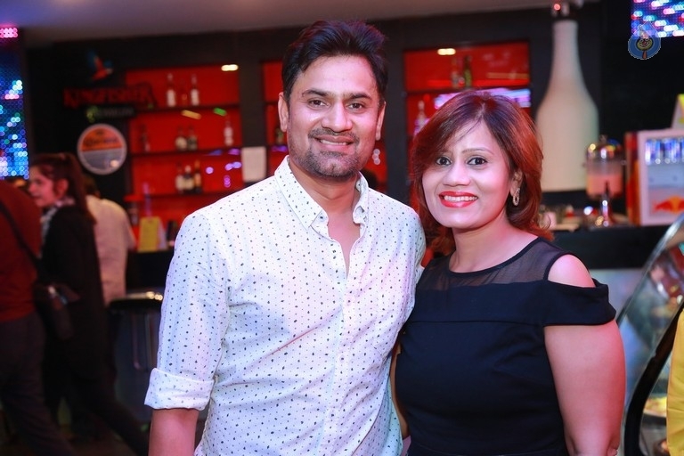Gaurav Bhutada Birthday Bash - 23 / 54 photos