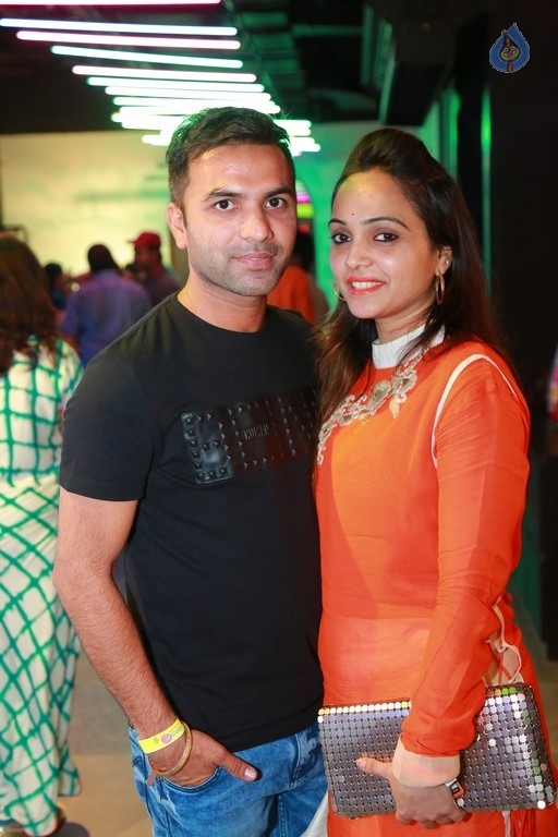Gaurav Bhutada Birthday Bash - 34 / 54 photos