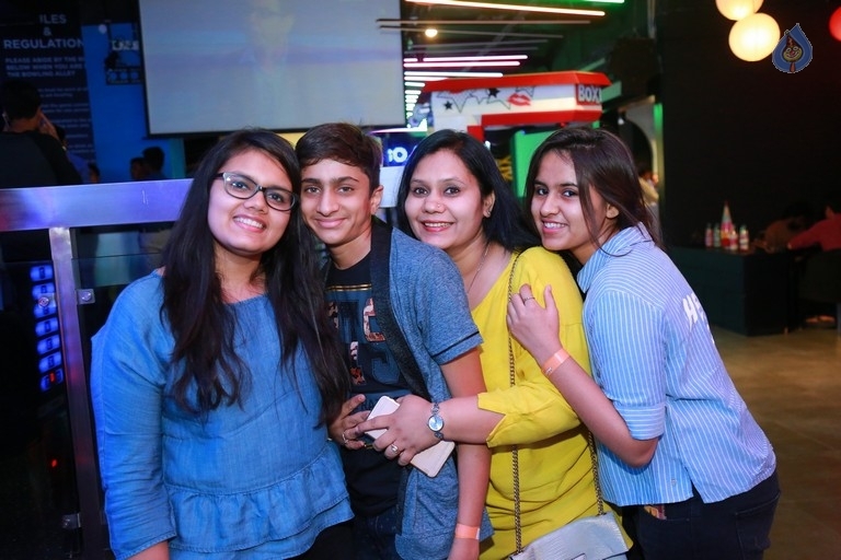 Gaurav Bhutada Birthday Bash - 54 / 54 photos