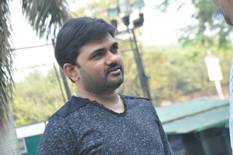 Ghazi Movie Premiere Show Photos - 5 / 49 photos