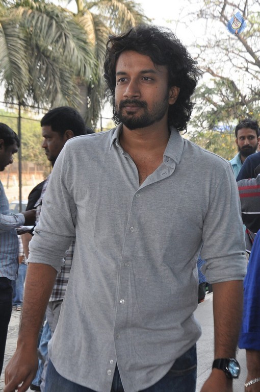 Ghazi Movie Premiere Show Photos - 21 / 49 photos