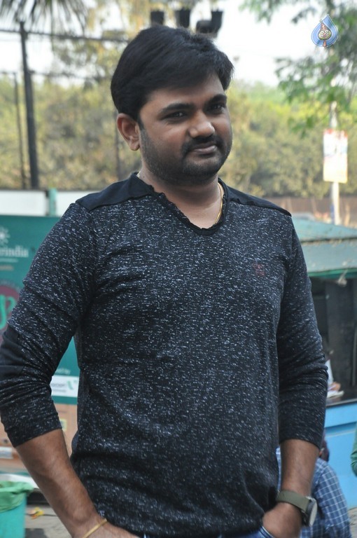 Ghazi Movie Premiere Show Photos - 40 / 49 photos