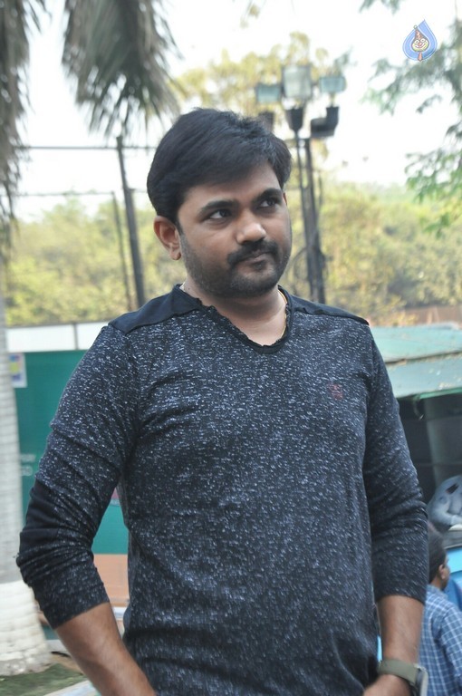 Ghazi Movie Premiere Show Photos - 47 / 49 photos