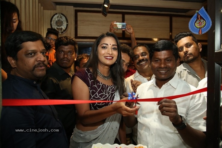 Girl Friend Arabian Mandi Restaurant Launch by Payal Rajput - 8 / 31 photos