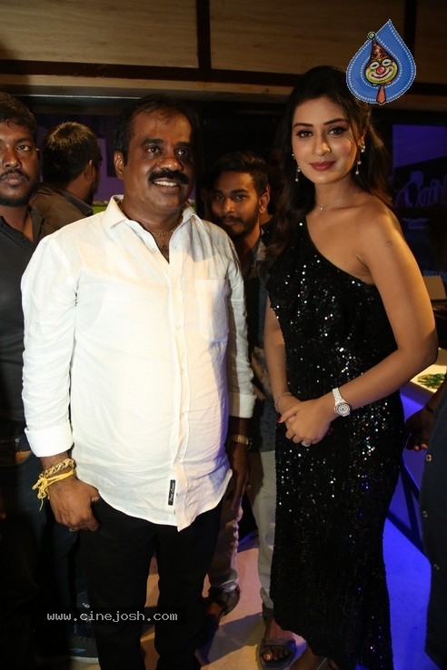 Girl Friend Arabian Mandi Restaurant Launch by Payal Rajput - 30 / 31 photos