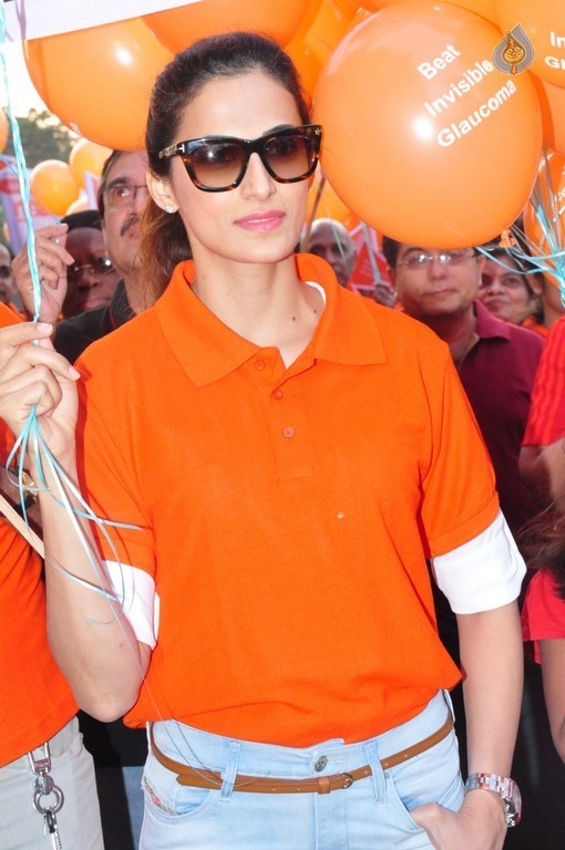 Glaucoma Awareness Walk 2016 - 2 / 41 photos