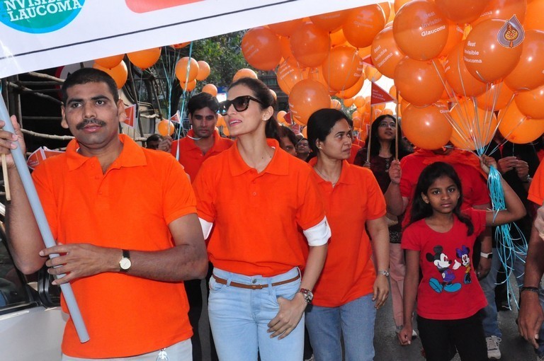 Glaucoma Awareness Walk 2016 - 5 / 41 photos