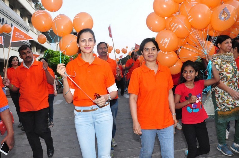 Glaucoma Awareness Walk 2016 - 9 / 41 photos