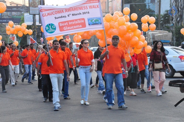 Glaucoma Awareness Walk 2016 - 11 / 41 photos