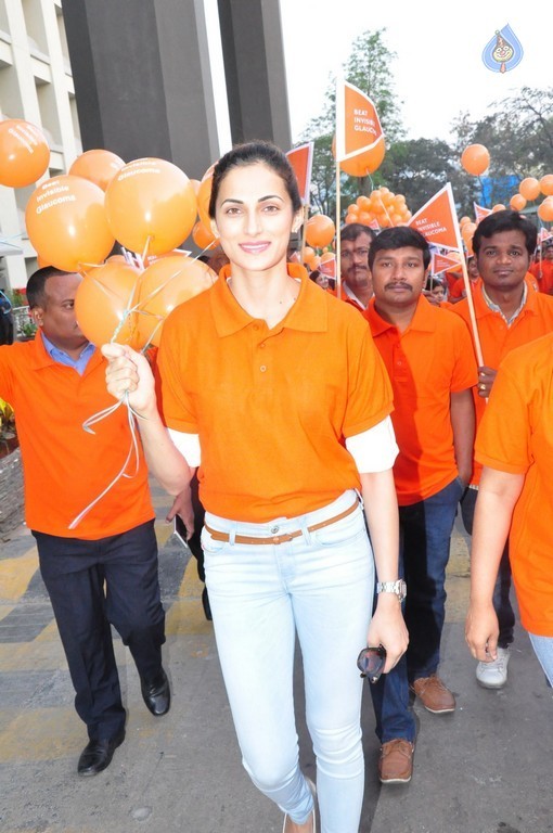Glaucoma Awareness Walk 2016 - 18 / 41 photos