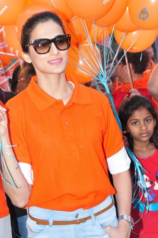 Glaucoma Awareness Walk 2016 - 25 / 41 photos