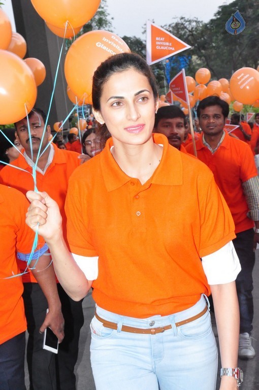 Glaucoma Awareness Walk 2016 - 31 / 41 photos