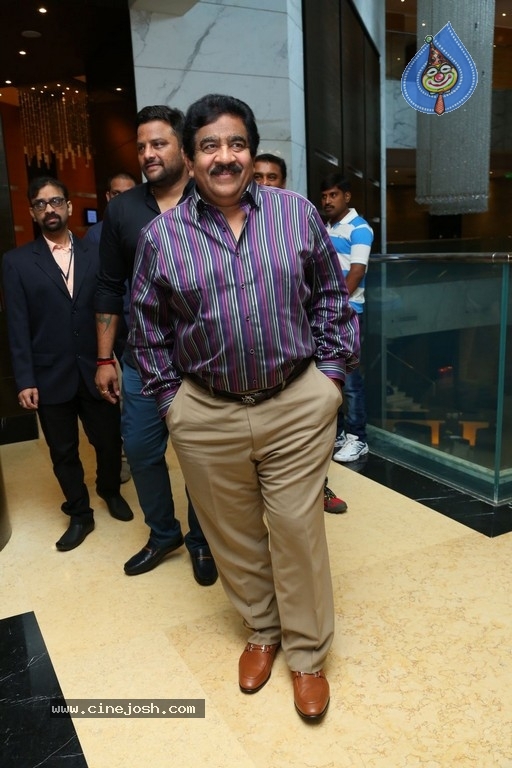 Gold Pillar App Launch  - 9 / 36 photos
