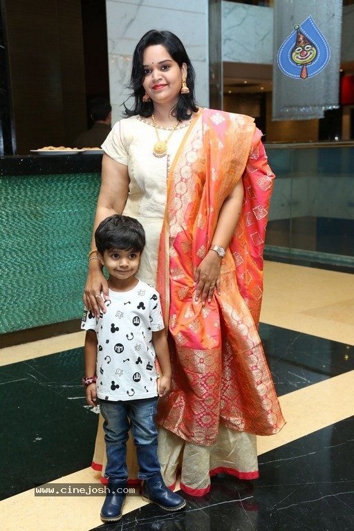 Gold Pillar App Launch  - 24 / 36 photos