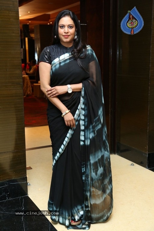 Gold Pillar App Launch  - 29 / 36 photos