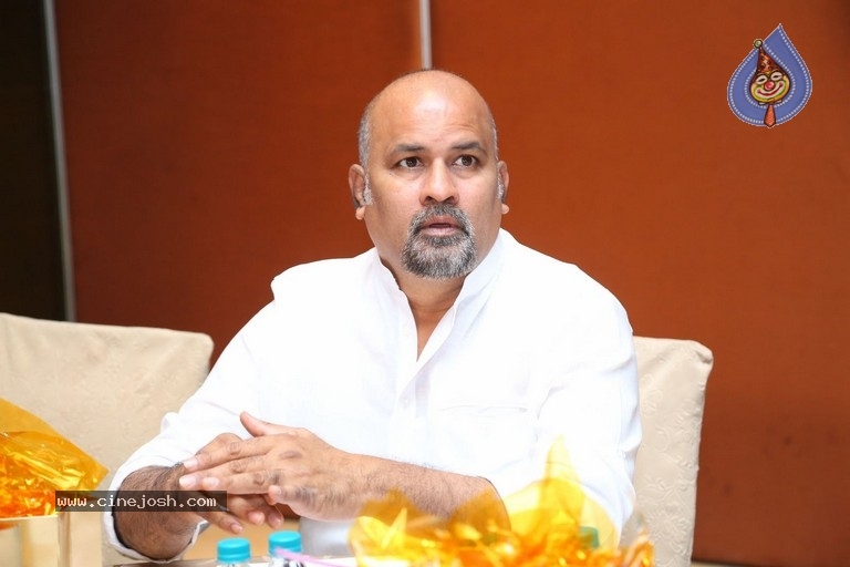 Gold Pillar App Launch  - 36 / 36 photos