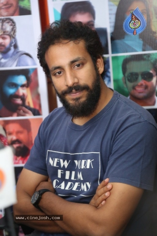 Goodachari Special BGM Launch at Radio City - 11 / 12 photos