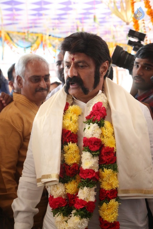 GPSK Team Rudrabhishekam Pooja at Film Nagar Temple - 7 / 58 photos