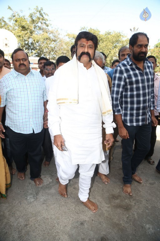 GPSK Team Rudrabhishekam Pooja at Film Nagar Temple - 44 / 58 photos