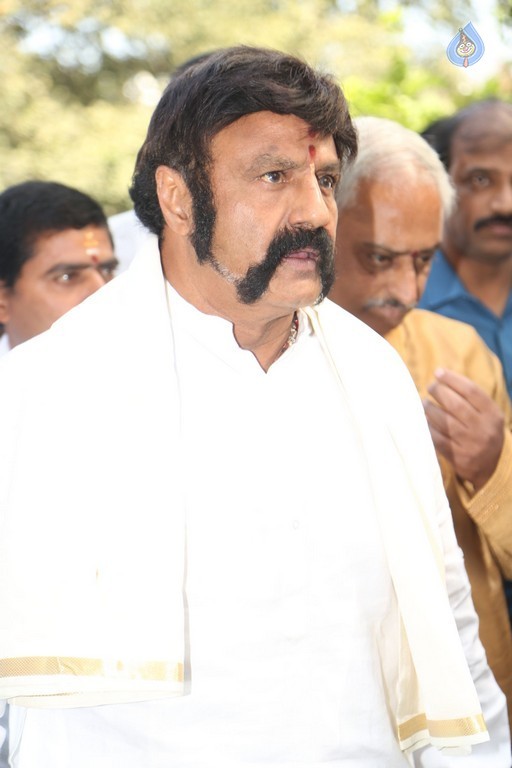 GPSK Team Rudrabhishekam Pooja at Film Nagar Temple - 55 / 58 photos
