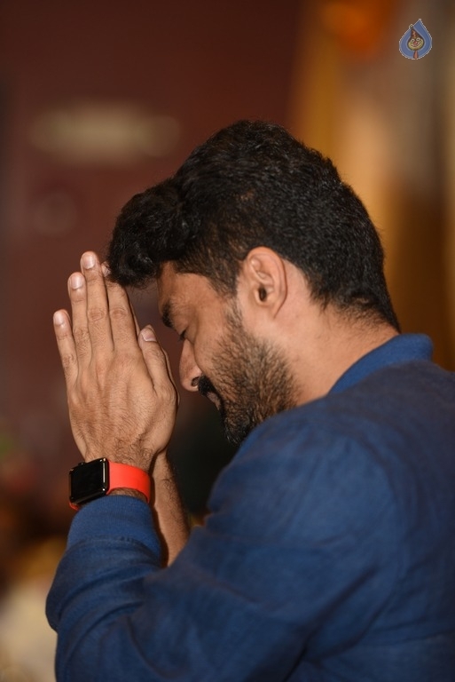 Grand Reception For Kalyan Ram in Chicago - 2 / 19 photos