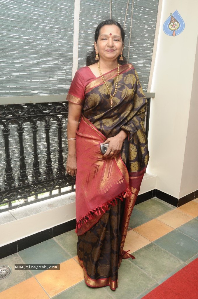 GV Prakash Kumar N Saindhavi Wedding Photos - 23 / 77 photos