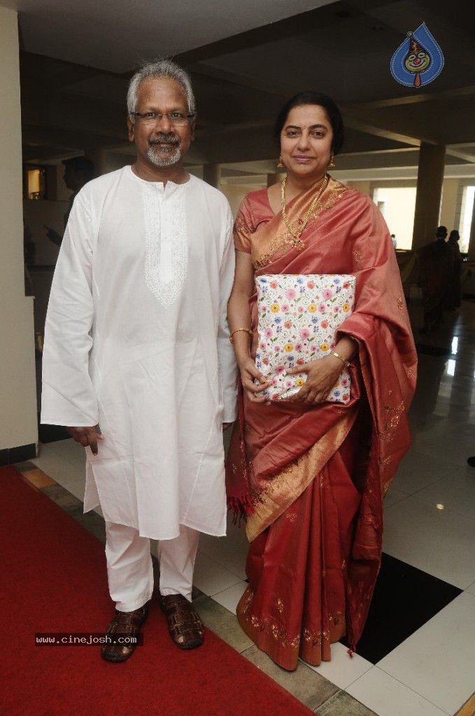 GV Prakash Kumar N Saindhavi Wedding Photos - 54 / 77 photos