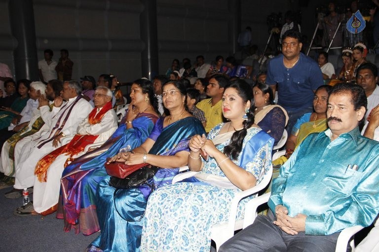 Haleem Khan Kuchipudi Dance DVD Launch - 11 / 42 photos