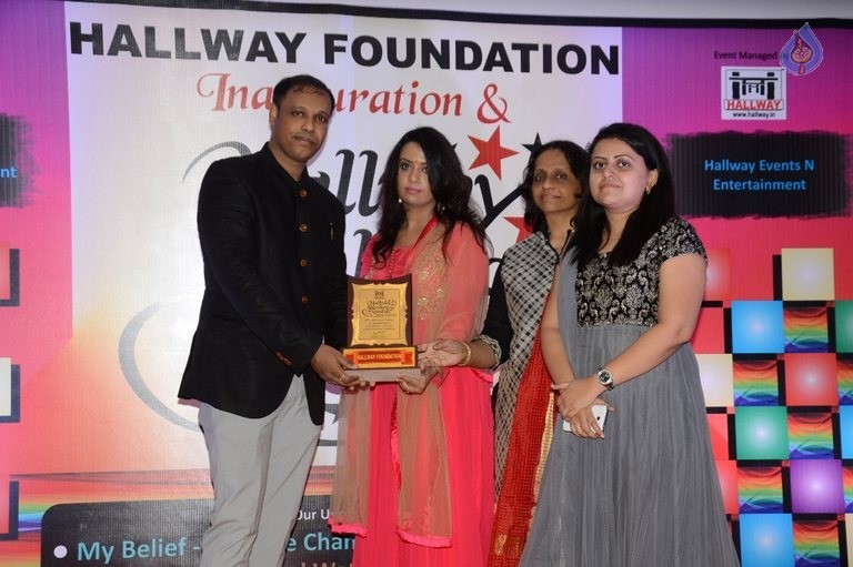 Hallway Excellence Awards 2015 - 3 / 38 photos