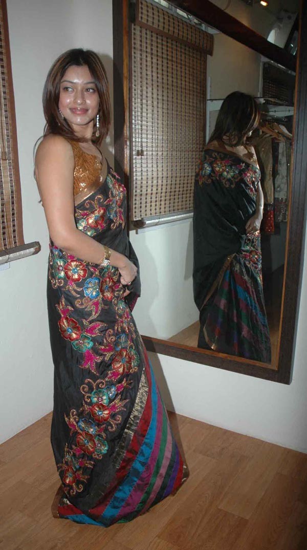 Harika At Fashion Show - 11 / 12 photos