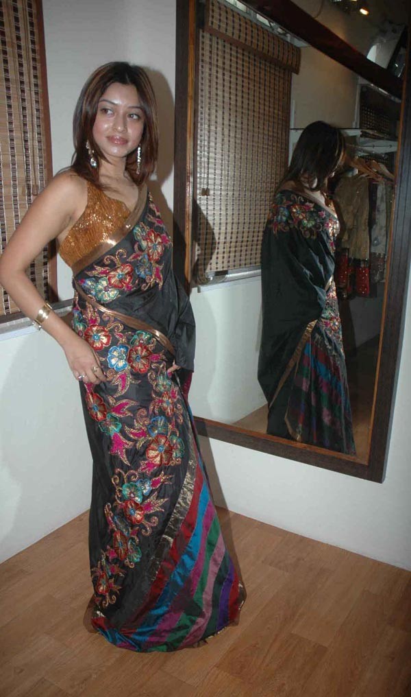 Harika At Fashion Show - 12 / 12 photos