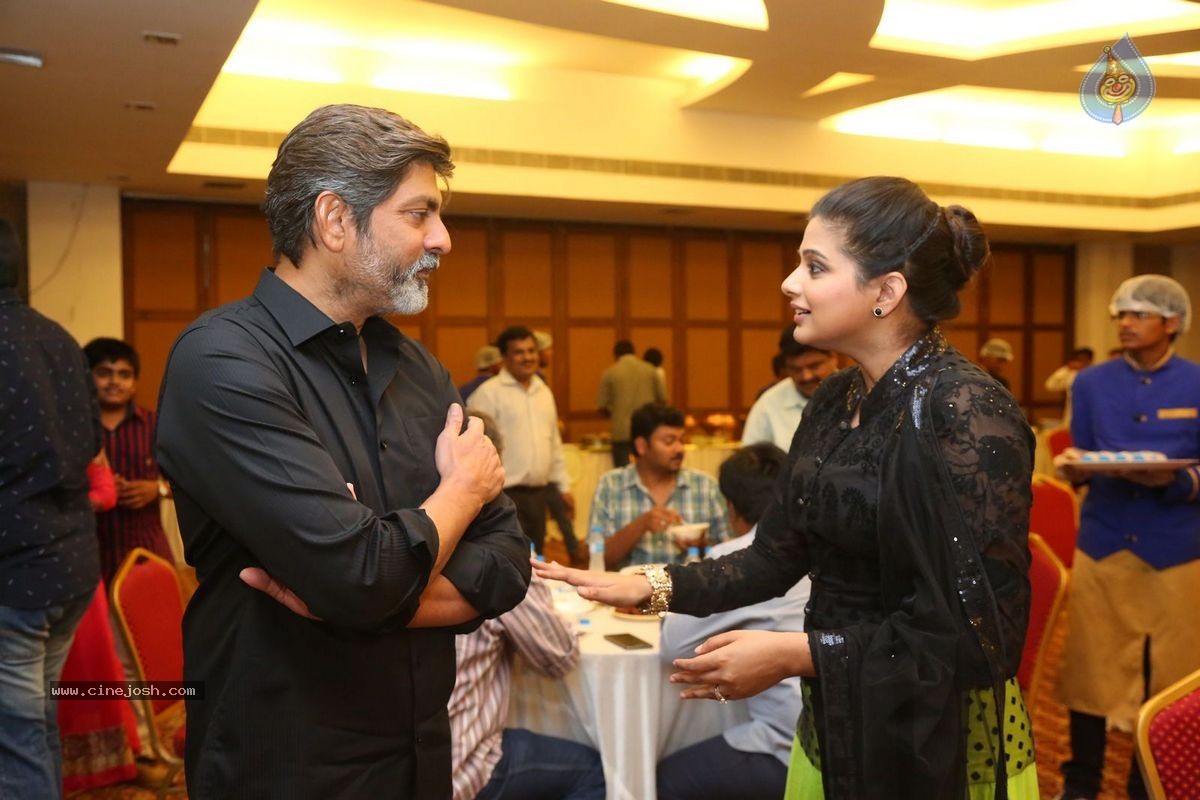 Harinath - Krishnaveni Wedding Reception - 105 / 151 photos