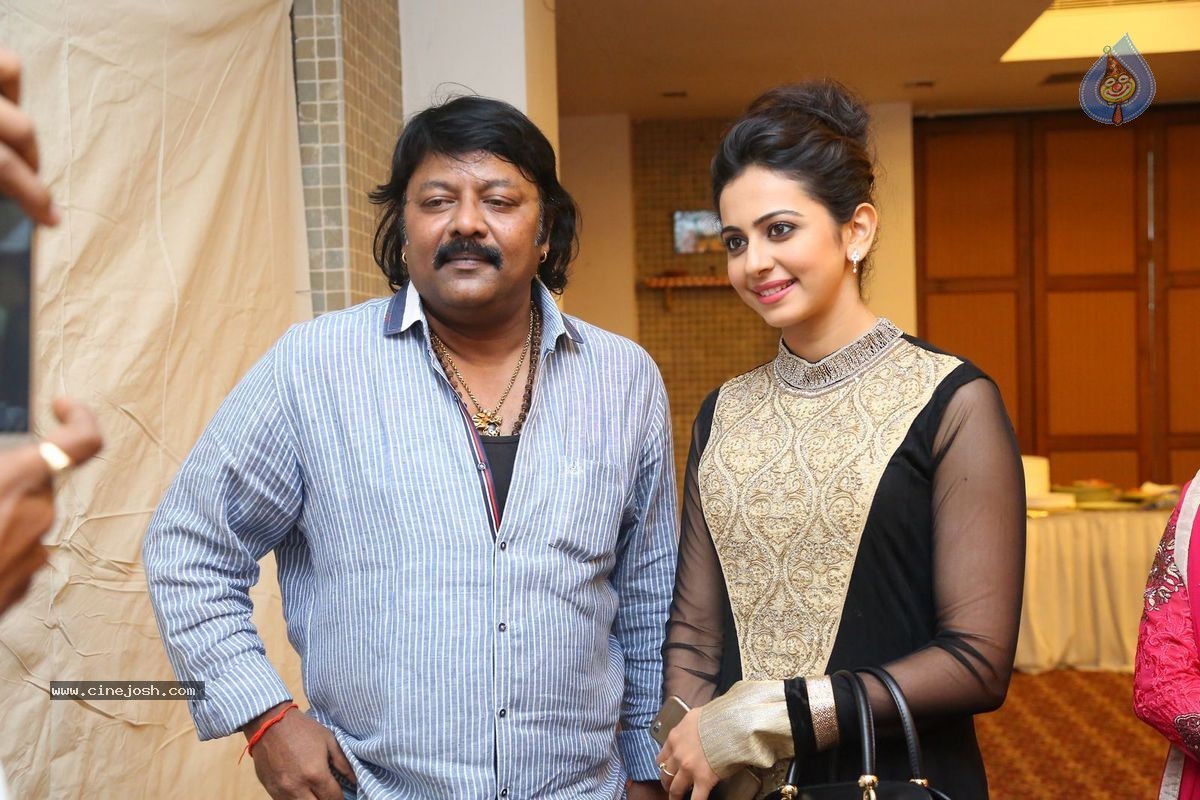 Harinath - Krishnaveni Wedding Reception - 114 / 151 photos