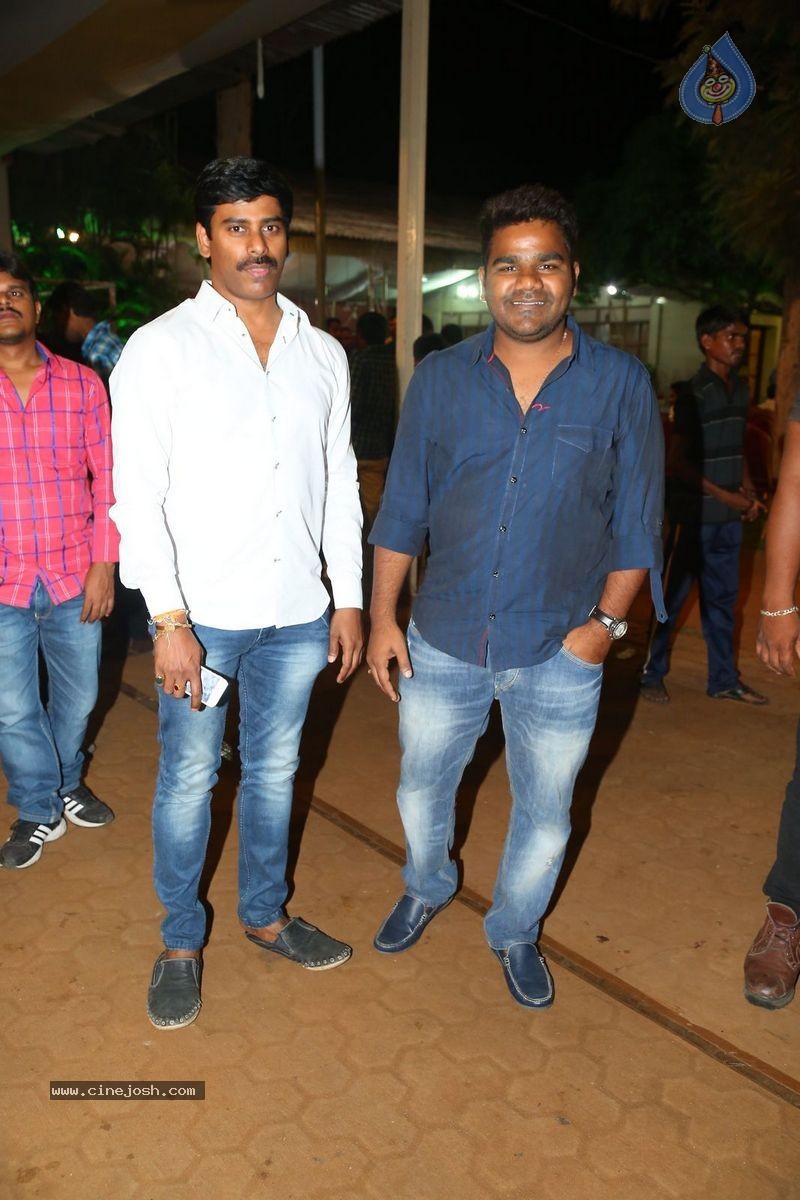 Harinath - Krishnaveni Wedding Reception - 140 / 151 photos