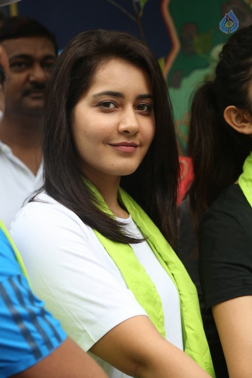 Haritha Haram Event at KBR Park - 11 / 102 photos