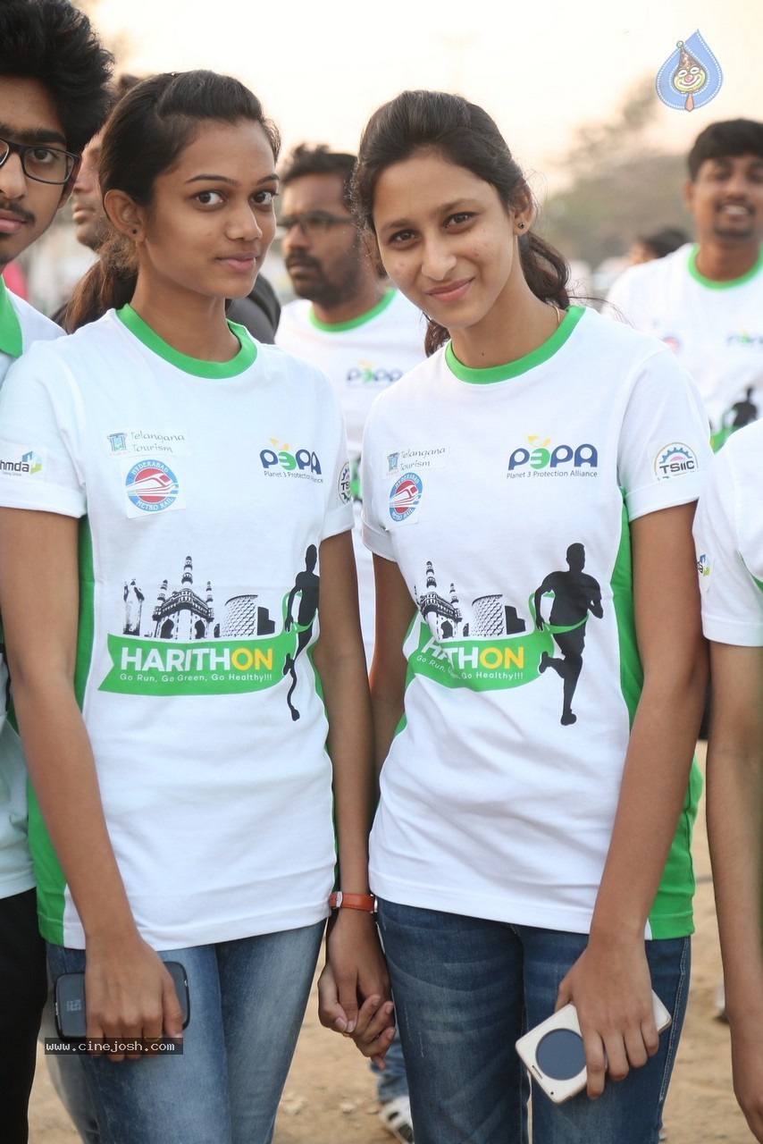 Harithon The Green 2k Run Photos - 45 / 150 photos