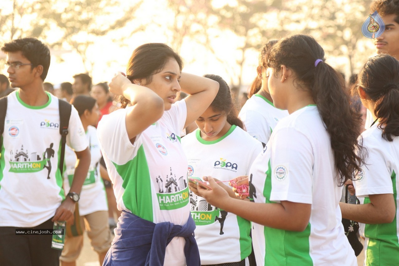 Harithon The Green 2k Run Photos - 101 / 150 photos