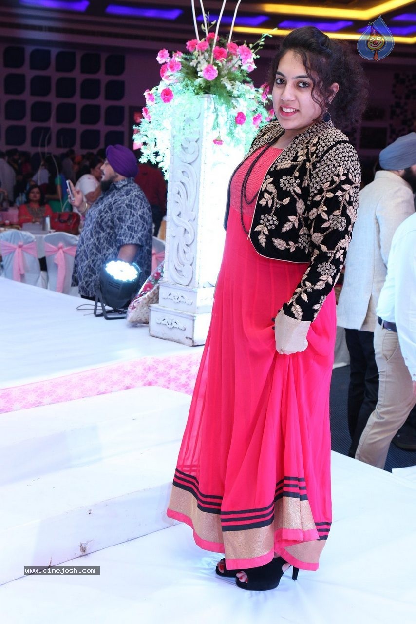 Harmeet and Rashmit Engagement Ceremony - 8 / 186 photos