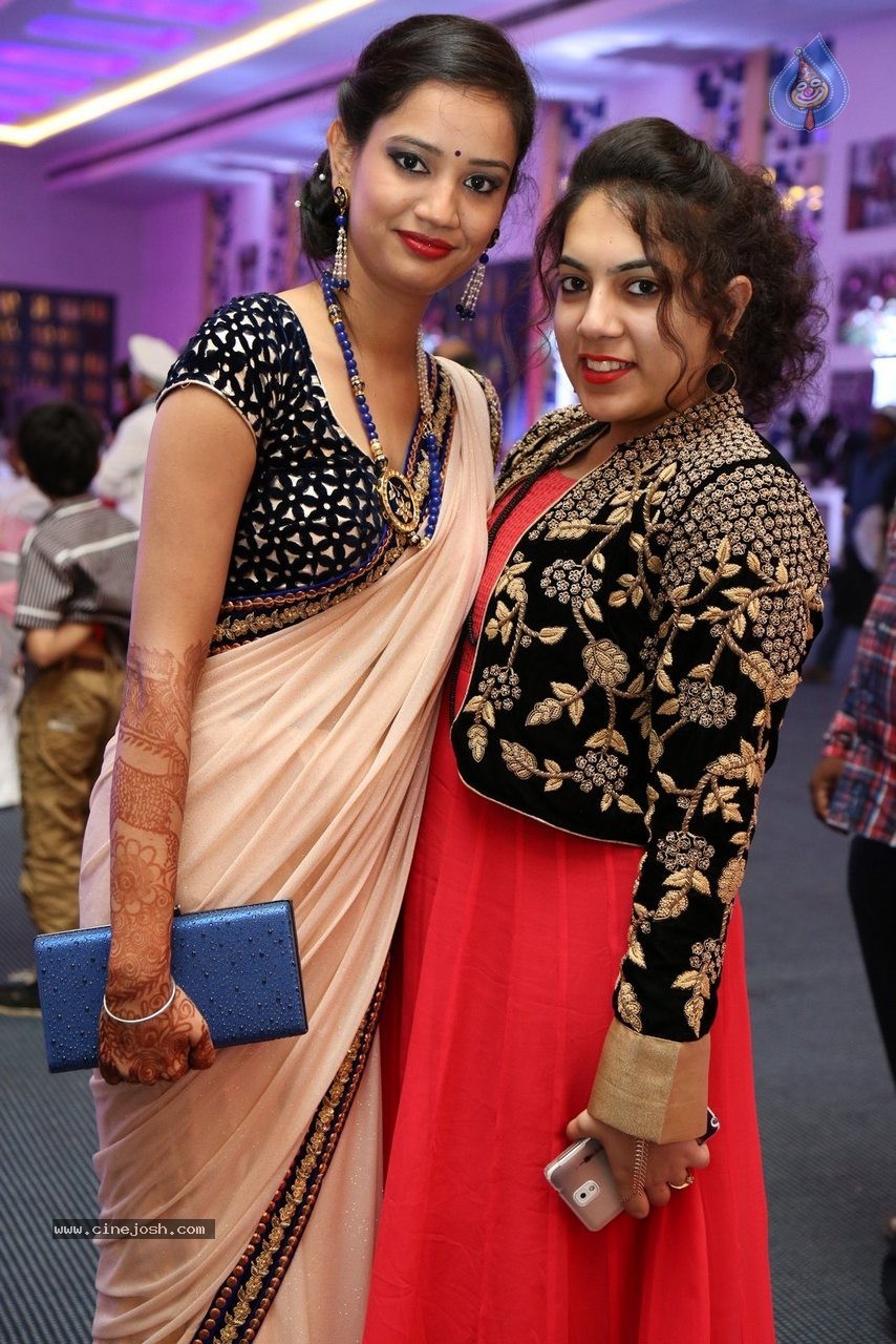 Harmeet and Rashmit Engagement Ceremony - 104 / 186 photos