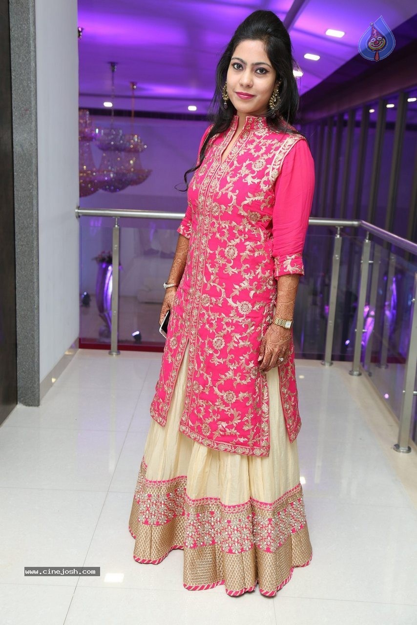 Harmeet and Rashmit Engagement Ceremony - 154 / 186 photos
