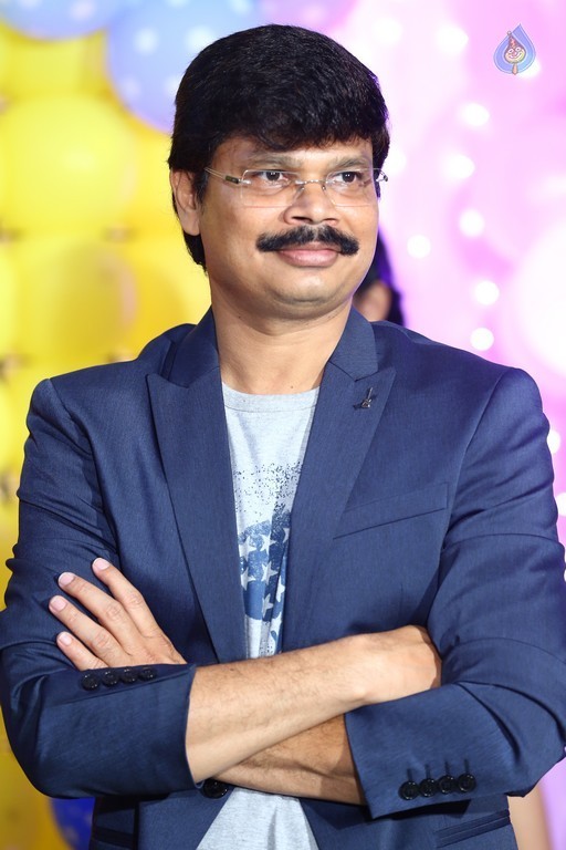 Harshith n Joshitha Birthday Photos - 3 / 10 photos