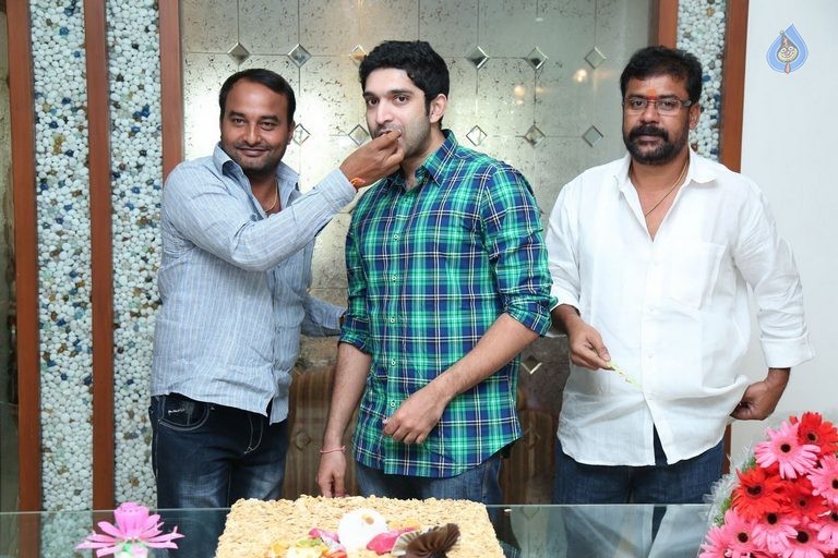 Havish Birthday Celebrations 2015 - 15 / 40 photos