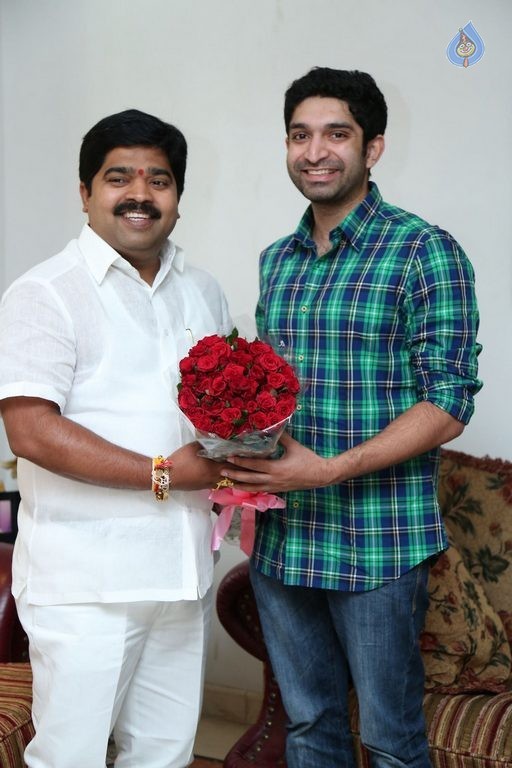 Havish Birthday Celebrations 2015 - 20 / 40 photos