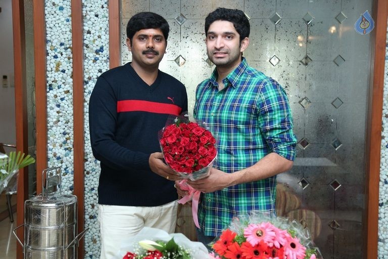 Havish Birthday Celebrations 2015 - 22 / 40 photos