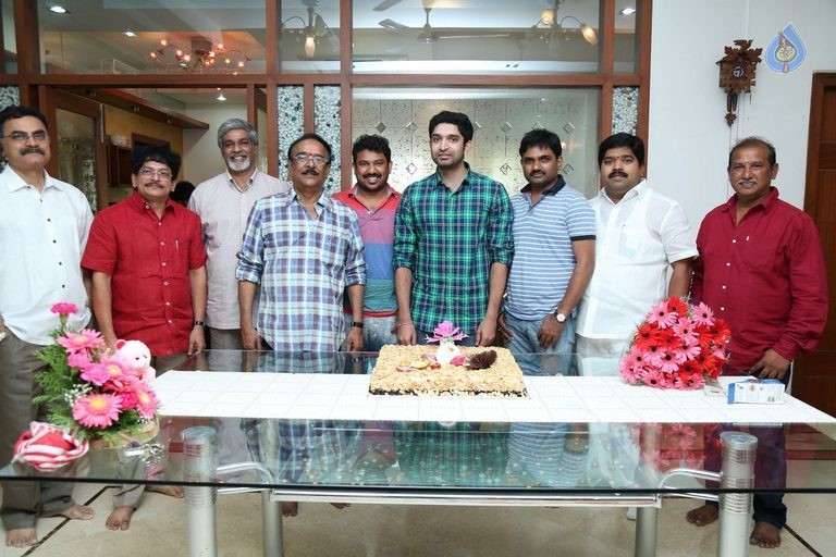 Havish Birthday Celebrations 2015 - 33 / 40 photos