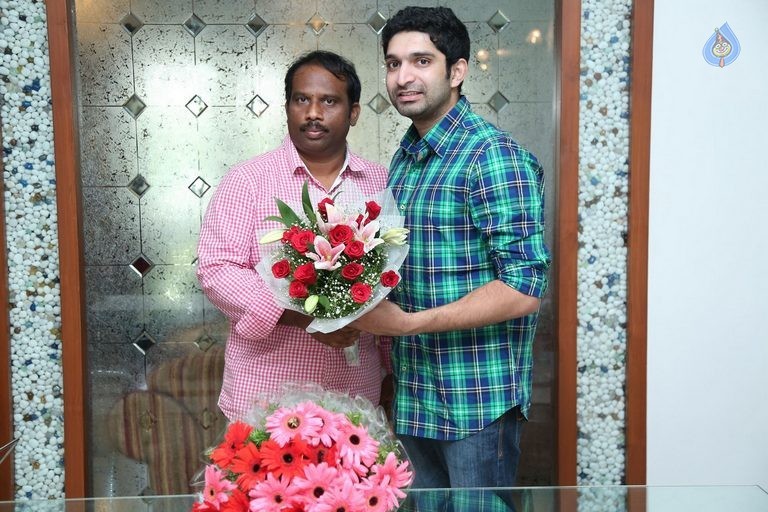 Havish Birthday Celebrations 2015 - 37 / 40 photos