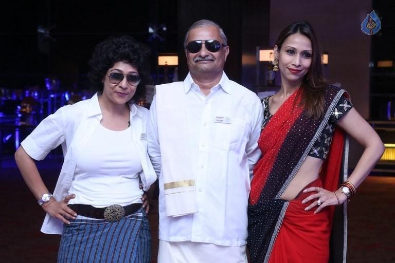 Heal A Child Foundation 6th Anniversary Celebrations  - 15 / 90 photos