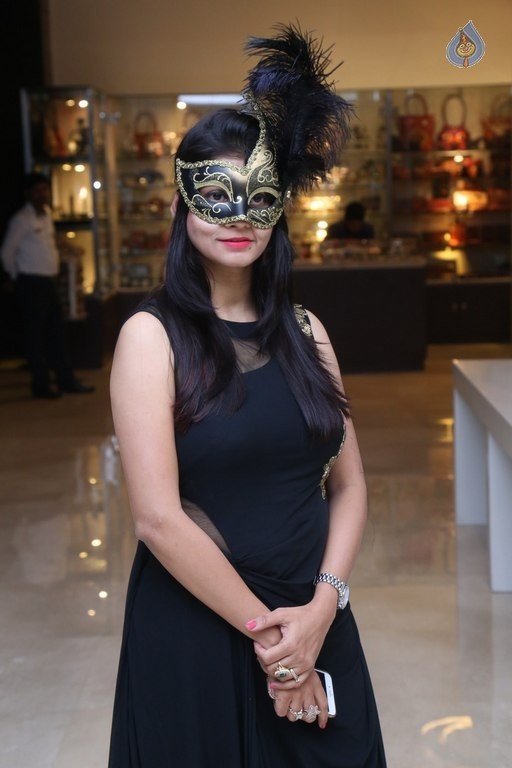 Heal A Child Foundation 6th Anniversary Celebrations  - 16 / 90 photos