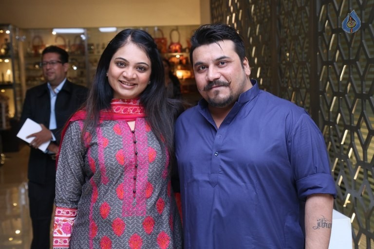 Heal A Child Foundation 6th Anniversary Celebrations  - 23 / 90 photos